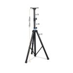 SUPPORT CAMERA & HAUT-PARLEUR FS-502B – Image 2