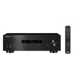 YAMAHA-AMPLIFICATEUR HI-FI AS201BL