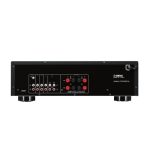 YAMAHA-AMPLIFICATEUR HI-FI AS201BL – Image 2