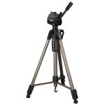 TREPIEDS PROFESSIONNEL POUR CAMERAS & APPAREIL PHOTO HAMA STAR 62 3D