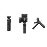 Poignée de prise de vue avec télécommande sans fil SONY GP-VPT2BT – Image 2