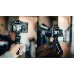 Poignée de prise de vue avec télécommande sans fil SONY GP-VPT2BT – Image 3