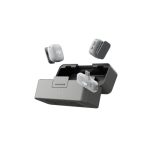 DJI MIC MINI 2 (2 TX + 1 RX + BOITIER DE RECHARGE) Mobile Edition