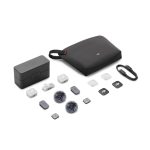 DJI MIC MINI 2 (2 TX + 1 RX + BOITIER DE RECHARGE) Mobile Edition – Image 3
