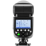GODOX V1 FLASH SPEEDLIGHT – Image 2