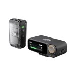 DJI Mic 2 Wireless Microphone Single Kit (1 TX + 1 RX) (DJI-MIC200-S)