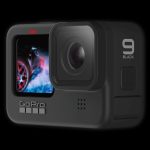 GOPRO HERO9 Black