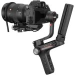 Stabilisateur Zhiyun Weebill-S Noir