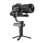 Stabilisateur Zhiyun Weebill-S Noir – Image 4