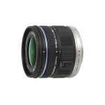 Objectif M.ZUIKO DIGITAL ED 9-18mm 1:4.0-5.6