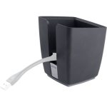 TRAY Module de rangement pour ClickShare Bouton