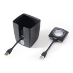 TRAY Module de rangement pour ClickShare Bouton – Image 2