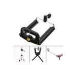 Support Universel Smartphone pour trépied – Image 3