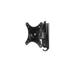 SUPPORT W1A mural pour moniteur avec système Quick-Fix