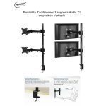 SUPPORT Arctic Bras flexible Z1 Basic pour moniteur – Image 2