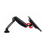 Support Flexible de Moniteur pour Bureau DIGITAL DGT21-CYX-08 – Image 4
