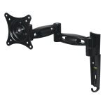 SUPPORT W1B mural pour moniteur avec système Quick-Fix