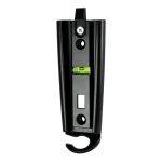 SUPPORT W1B mural pour moniteur avec système Quick-Fix – Image 2