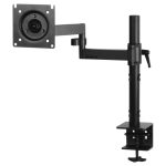 Bras de moniteur à montage sur bureau ARCTIC X1