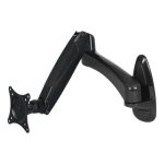 SUPPORT Mur Bras W1-3D pour moniteur