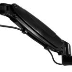 SUPPORT Mur Bras W1-3D pour moniteur – Image 4