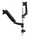 Supports pour 2 moniteurs DIGITAL DGT21-CYX-10 – Image 2