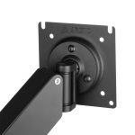 Bras de moniteur à ressort à gaz pour montage sur bureau ARCTIC X1-3D – Image 10