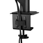 Bras de moniteur à ressort à gaz pour montage sur bureau ARCTIC X1-3D – Image 4