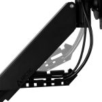 Bras de moniteur à ressort à gaz pour montage sur bureau ARCTIC X1-3D – Image 7