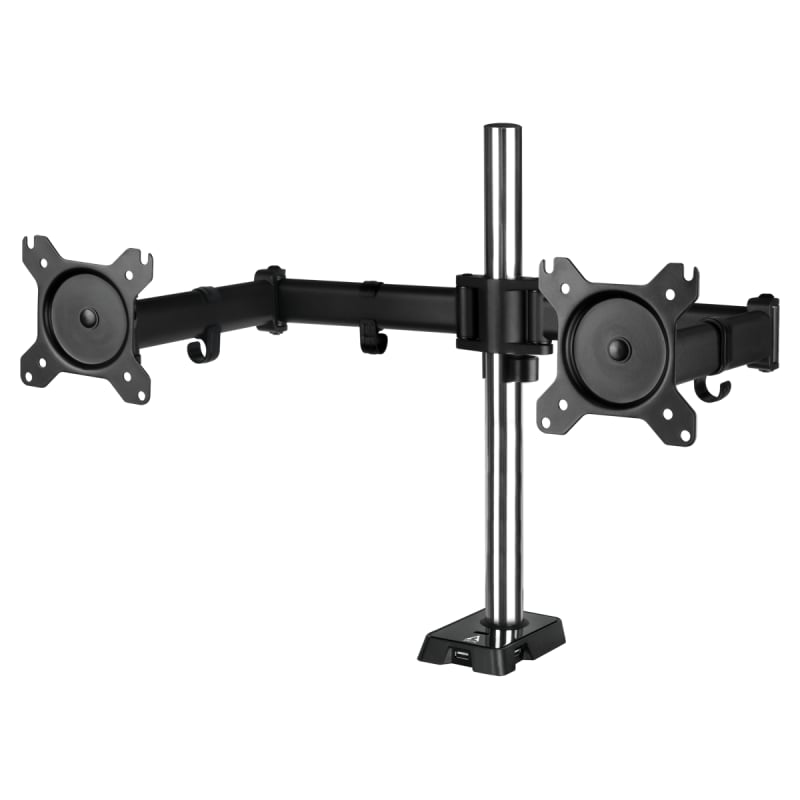 cmucvqqpy06crqgrypazo3t5q.jpg SUPPORT ARCTIC Z2 (Gen3) 2 Bras et un HUB SUPERSPEED USB pour tes écrans – Image 1