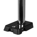 SUPPORT ARCTIC Z2 (Gen3) 2 Bras et un HUB SUPERSPEED USB pour tes écrans – Image 8