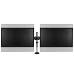 SUPPORT ARCTIC Z2 (Gen3) 2 Bras et un HUB SUPERSPEED USB pour tes écrans – Image 3