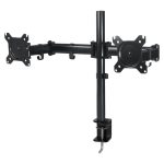 SUPPORT Bras flexible Z2 Basic pour moniteur