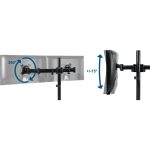 SUPPORT Bras flexible Z2 Basic pour moniteur – Image 2