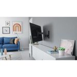 Support mural à bras articulé pour 19-43p - Noir VOGELS TVM124H45 – Image 8