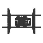 Support mural mobile pour Ecrans taille de 40 à 100 Pouces – Image 3