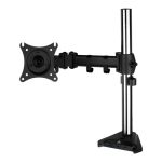SUPPORT Bras Z1 Pro (Gen 3) pour tes écrans avec HUB USB SUPERSPEED