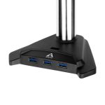 SUPPORT Bras Z1 Pro (Gen 3) pour tes écrans avec HUB USB SUPERSPEED – Image 2