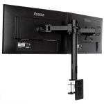 SUPPORT POUR 2 ECRANS IIYAMA DS1002C-B1 – Image 6