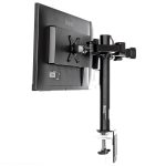 SUPPORT POUR 2 ECRANS IIYAMA DS1002C-B1 – Image 5