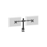 SUPPORT POUR 2 ECRANS IIYAMA DS1002C-B1 – Image 2