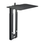 Support de caméra/haut-parleur PVA 5050