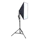 Softbox Light dimension 70X50 CM