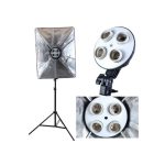 Softbox Light dimension 70X50 CM – Image 2