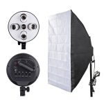 Softbox Light dimension 70X50 CM – Image 5