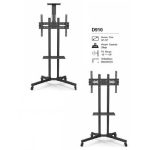 MEUBLE SUPPORT TV DIGITAL DGT22-D910