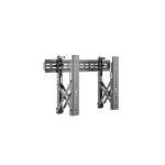 Support mural POUR MUR IMAGE / VIDEOWALL/ MUR VIDEO DGT22-XD02-46T Wall pop-out Mount