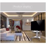 MEUBLE SUPPORT TV DIGITAL DGT22-T001-2 – Image 5