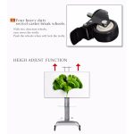 MEUBLE SUPPORT TV DIGITAL DGT22-T001-2 – Image 3