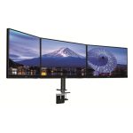 SUPPORT TRIPLE IIYAMA DS1003C-B1